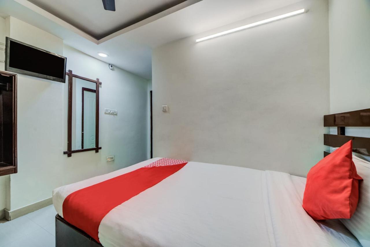 Oyo 33504 Hotel Ananda Inn Haïdarabad Extérieur photo
